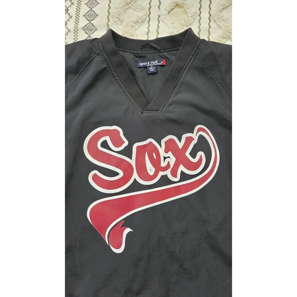 Sport-Tek vintage chicago
